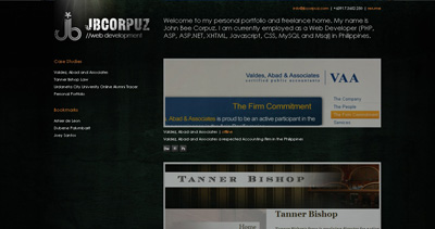 John Bee Corpuz