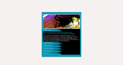 Benga Creative