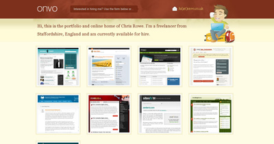 onvo