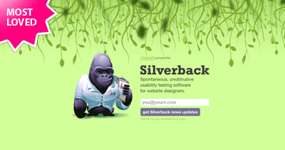 Silverback