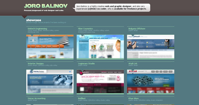 Joro Balinov