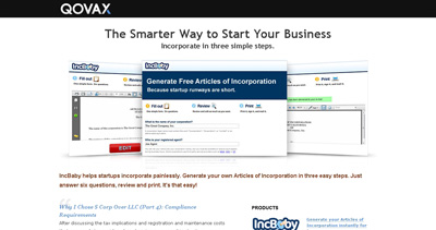 Qovax