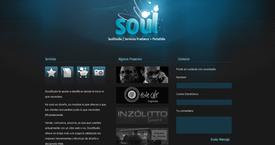 SoulStudio