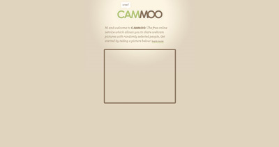 Cammoo