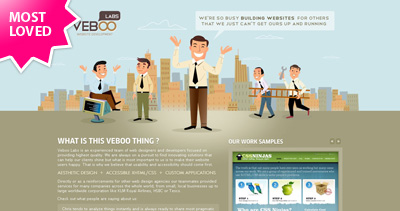 Veboo Labs