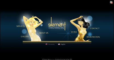 Element agency
