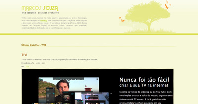 Marcos de Souza