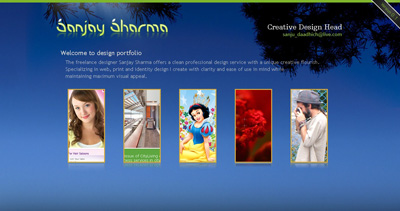 Sanjay Sharma
