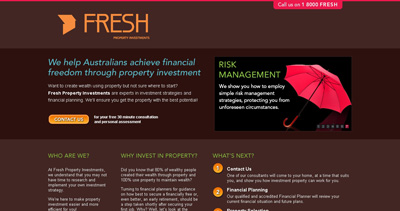 Fresh Property Investments