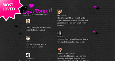 LoveTweet!
