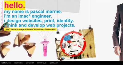 Pascal Merme