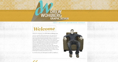 Drew Wohlberg
