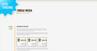 Bonsai Media