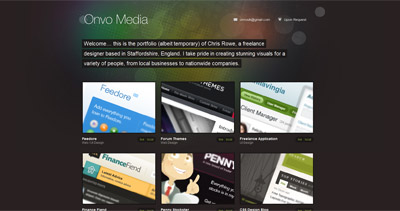Onvo Media