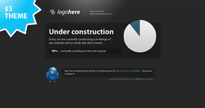 Under Contruction