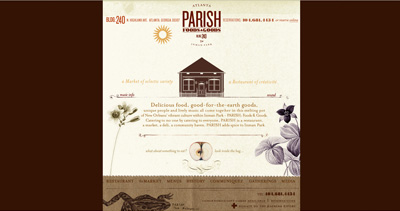 Parish
