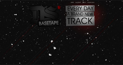 DEES Basetape