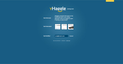 yHaggle