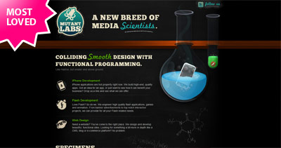 MutantLabs