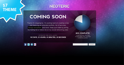 Neoteric