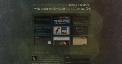James Childers