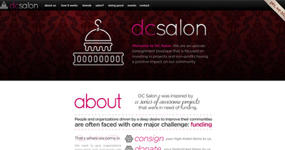 DC Salon