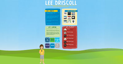 Lee Driscoll