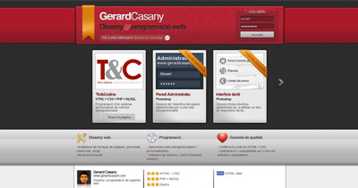 Gerard Casany