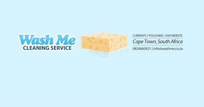 Wash Me