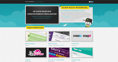 Wilco Westbroek