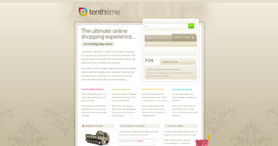 TenthTime