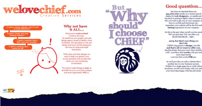 welovechief