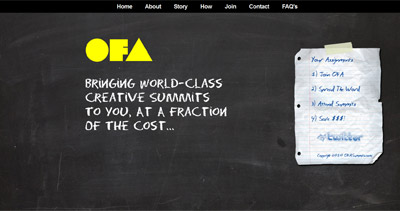 OFA Summits