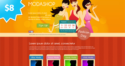 Modashop