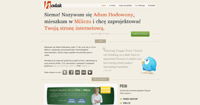 hodak