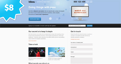 Kibou