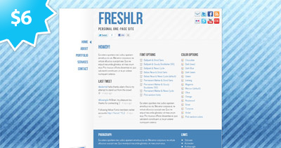freshlr