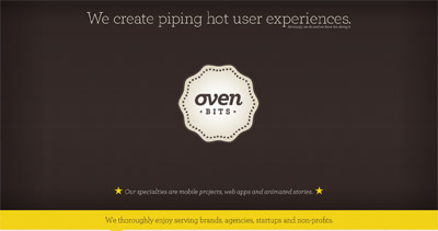 Oven Bits