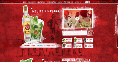 Havana Club
