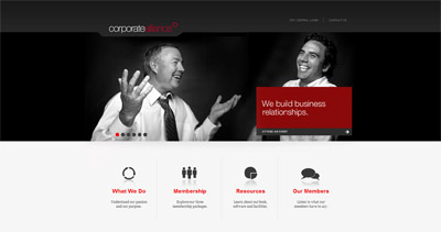 Corporate Alliance