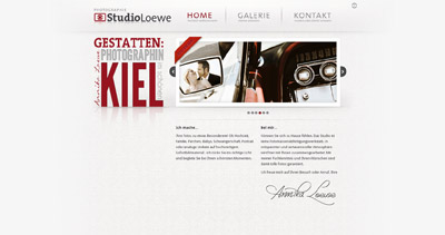 Photographie Studio Loewe