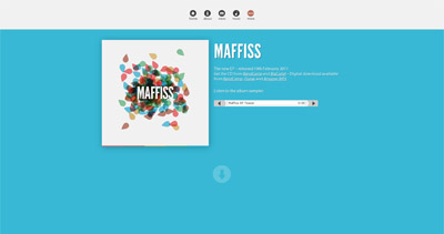 Maffiss