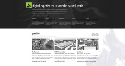 Oceans Interactive