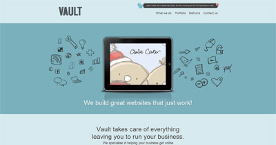 Vault Studios