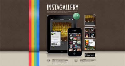 Instagallery