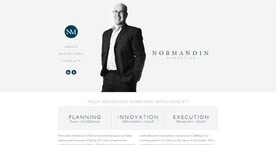 Normanding Marketing