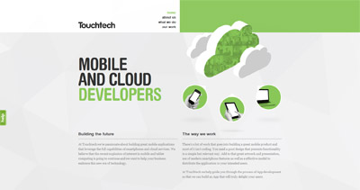 Touchtech