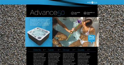 Advance50