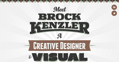 Brock Kenzler Brock Kenzler