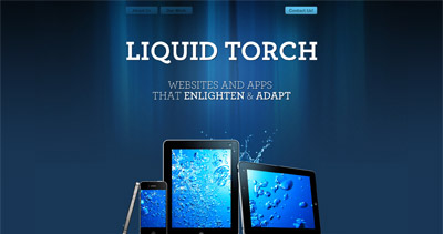 Liquid Torch